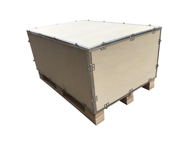 無錫定做出口歐洲木箱包裝選哪家?