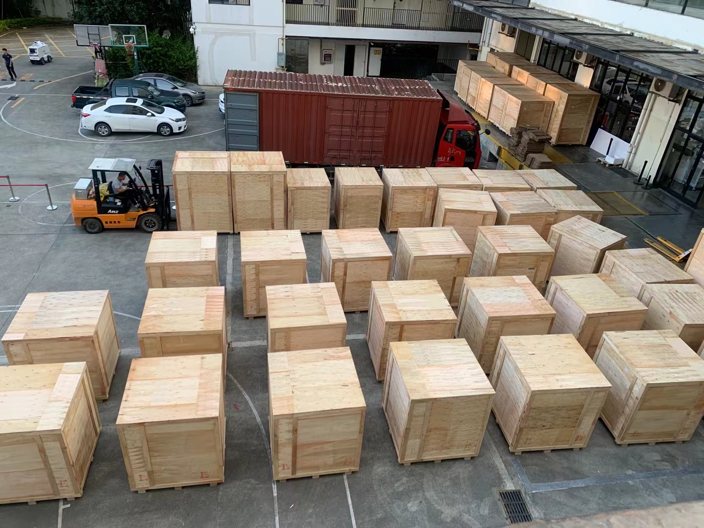 熏蒸木箱的熏蒸證明只有21天有效期是什么原因？