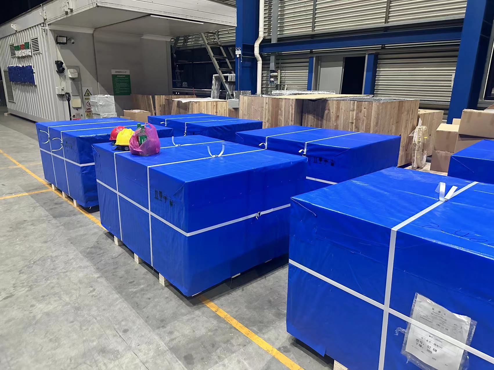 你知道木箱包裝制作時(shí)應(yīng)注意的問題嗎？