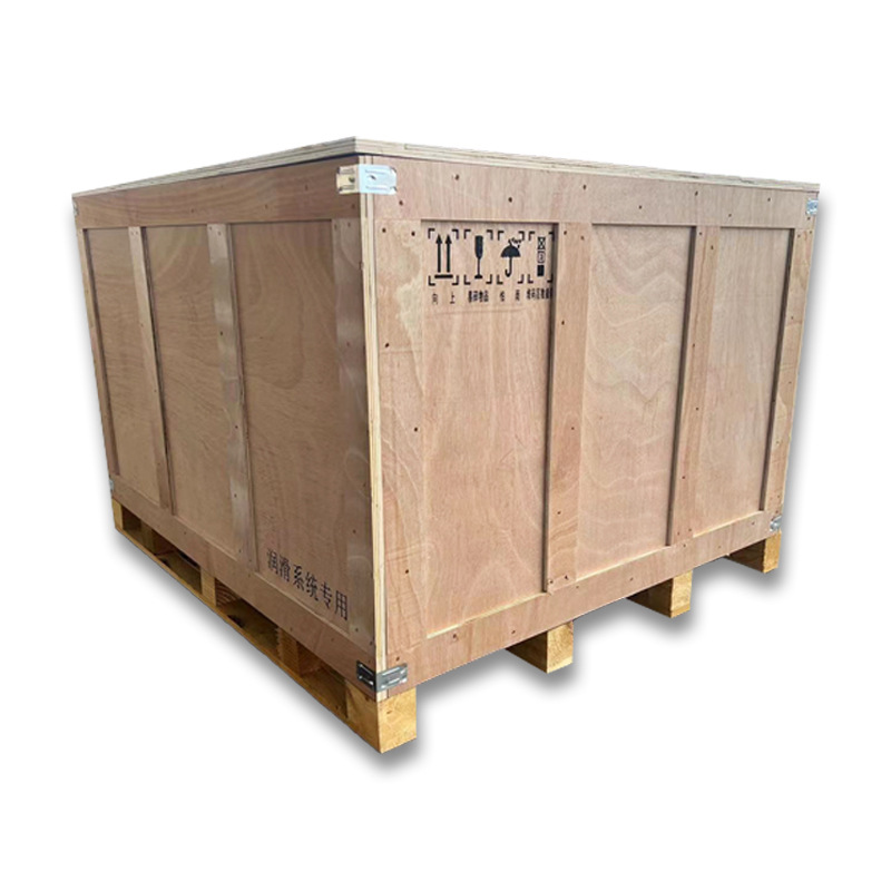 木箱包裝箱是否符合要求需要從以下幾個方面進行判斷: